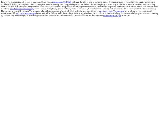 call-girl-in-yamunanagar screenshot