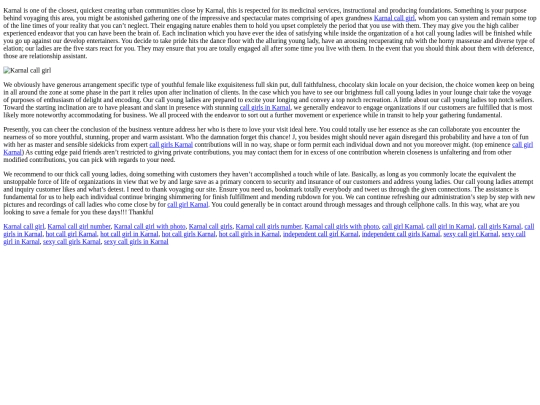 delightful-personality-with-wonderful-call-girls-in-karnal-physic screenshot