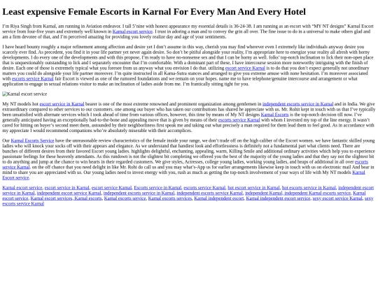 least-expensive-female-escorts-in-karnal-for-every-man-and-every-hotel screenshot