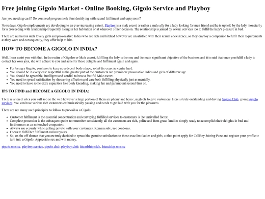 nn/free-joining-gigolo-and-playboy screenshot