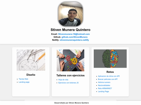 Portafolio/porfafolio screenshot