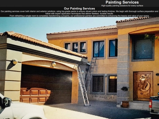painting screenshot
