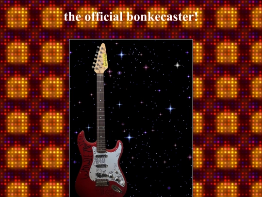 bonkecastermobile screenshot