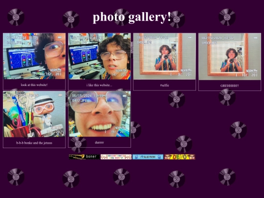 photos screenshot