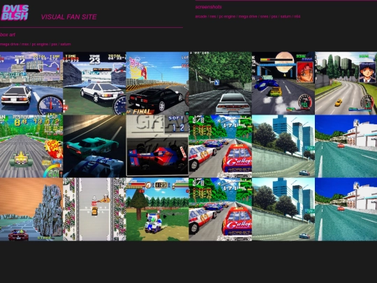 issue-1-driving screenshot