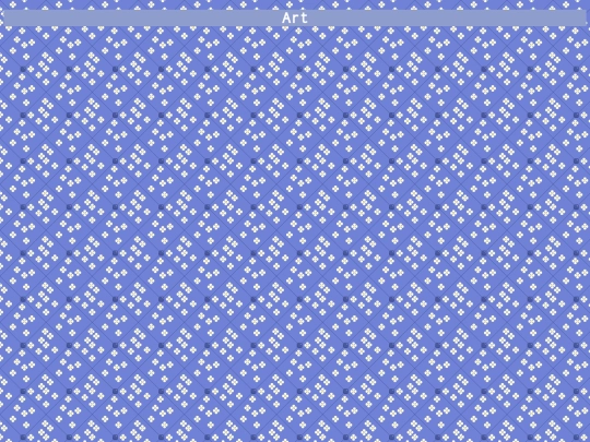 Art screenshot