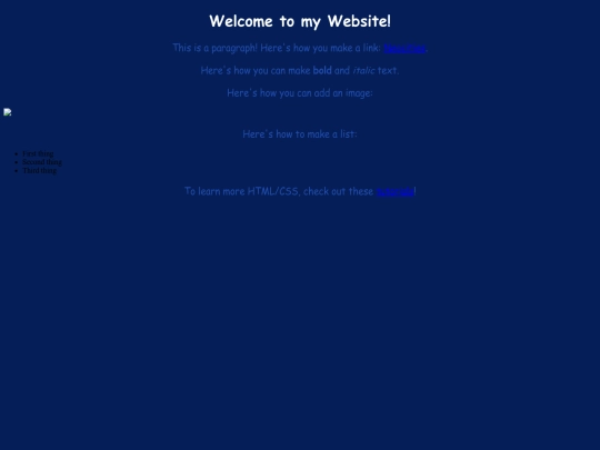 supersecret screenshot
