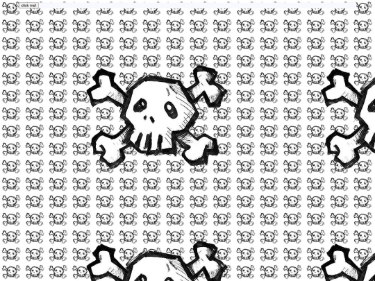 js/test screenshot