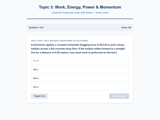physics/p3 screenshot
