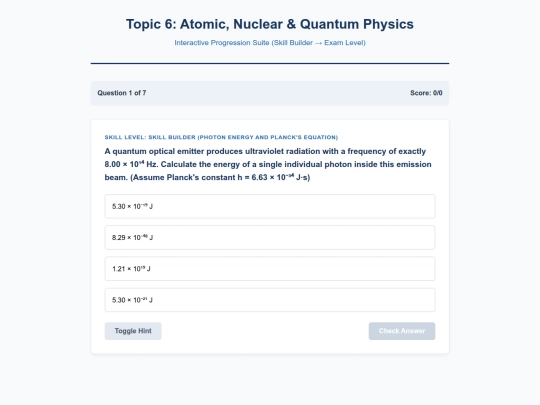 physics/p6 screenshot