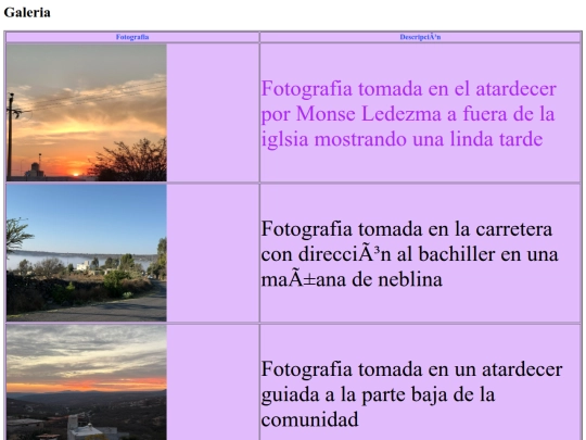 galeria screenshot