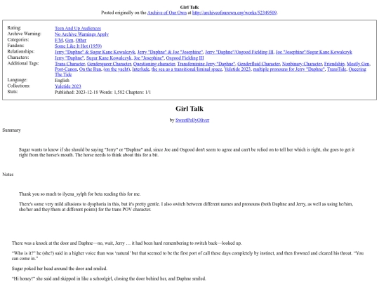 Fanworks/Misc fandoms/Girl_Talk screenshot
