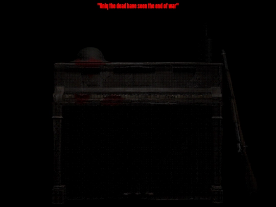 REANIMAL/reqiuem screenshot
