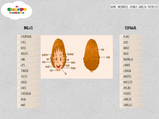 cabeza screenshot