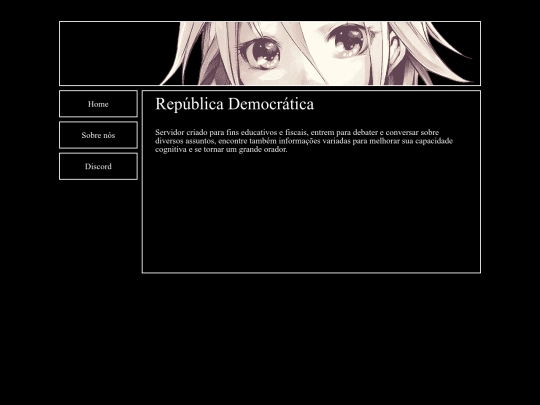 home screenshot