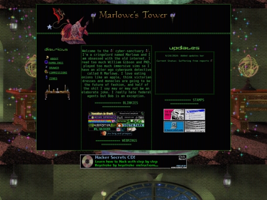 uitest2 screenshot