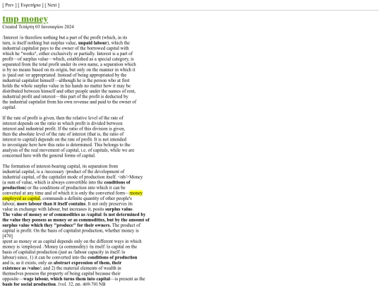 mecw/Marx-MECW_32_469-470_interest screenshot