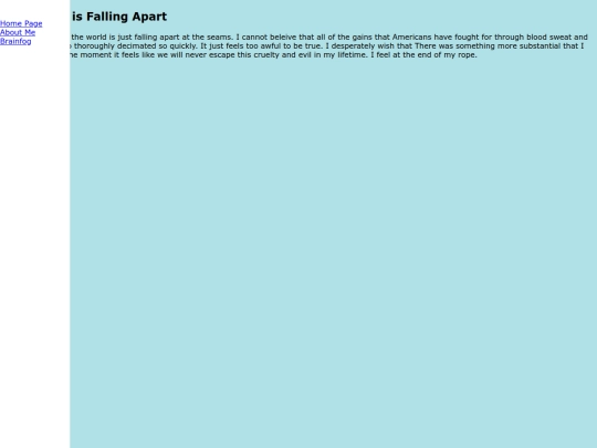 brainfog screenshot