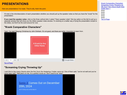 presentation screenshot