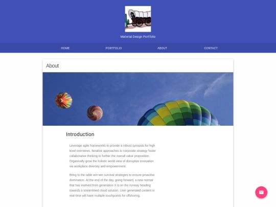 US441/about screenshot