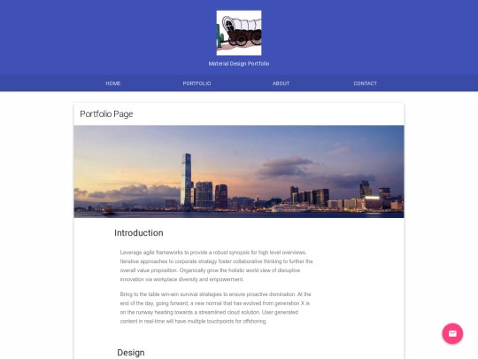 US441/portfolio-page screenshot