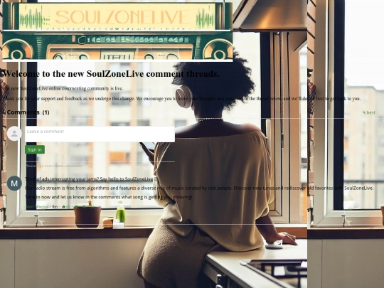 comments screenshot