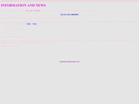 past18 screenshot