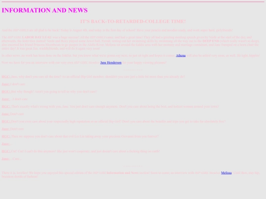 past19 screenshot