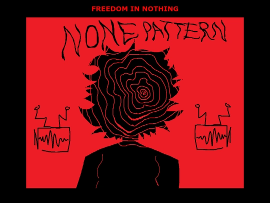 NONE-PATTERN screenshot