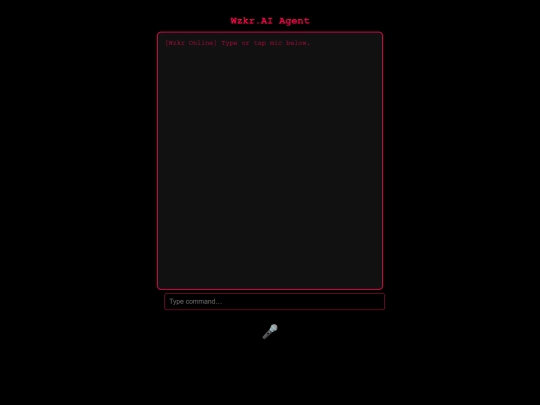 assistant screenshot