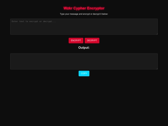 en screenshot