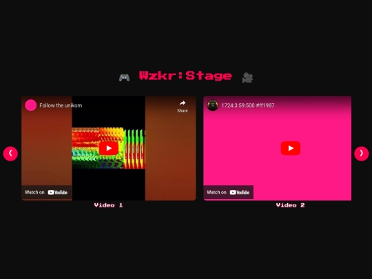 h002ube screenshot