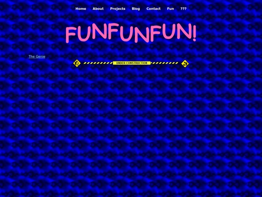 fun screenshot