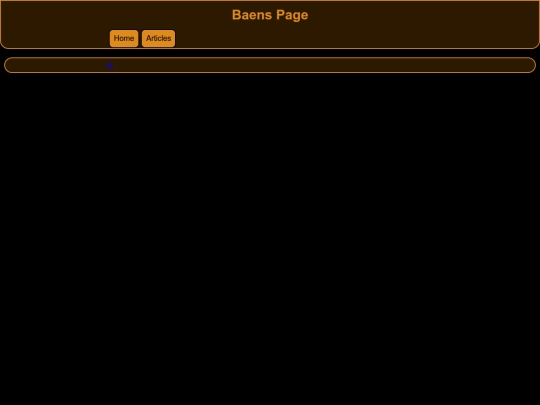 articles screenshot