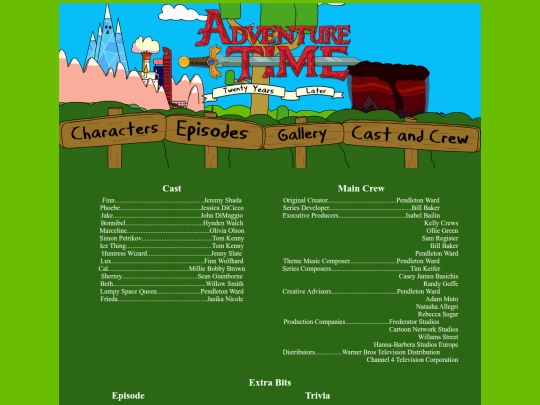at20yl castncrew screenshot