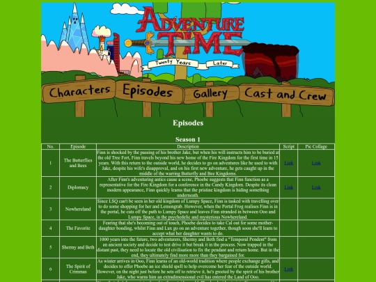 at20yl episodes screenshot