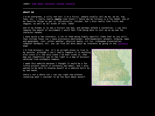 about screenshot