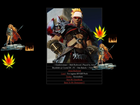 ff14/bahl screenshot