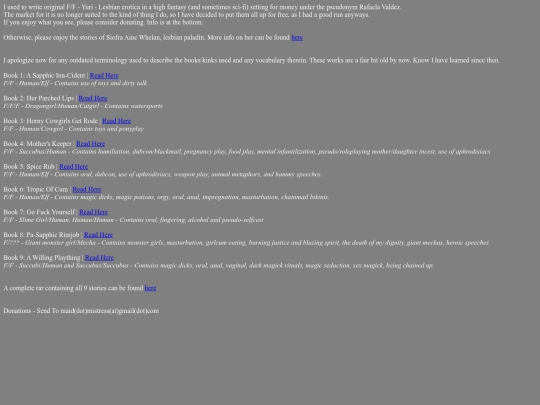 redlighting screenshot