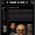 The web site of teknobungalo avatar