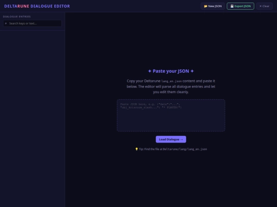 dtd2 screenshot
