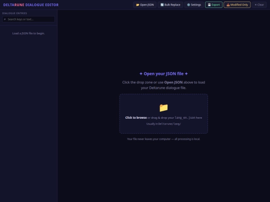 dtd4 screenshot