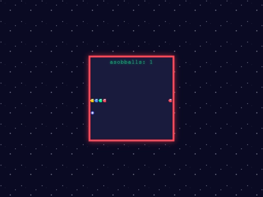 the snake/erislorissnake screenshot