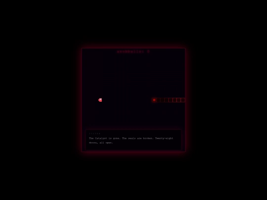 the snake/thehingeround1 screenshot
