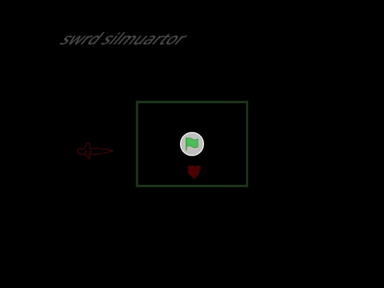 sord simulator screenshot