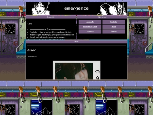 Müzik screenshot