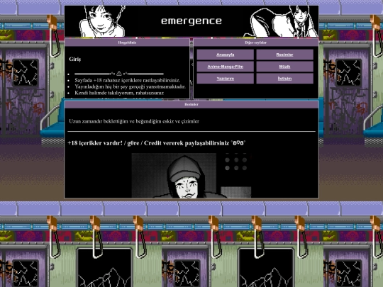 Resimler screenshot