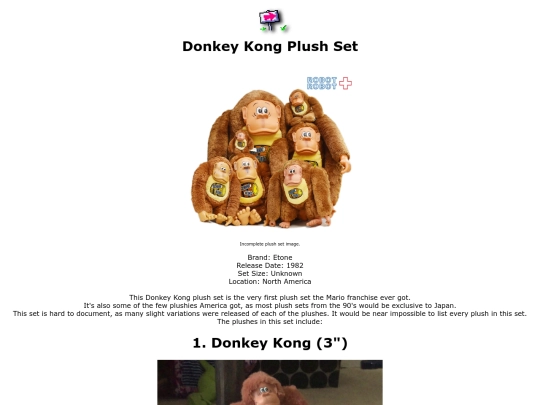 sort/plush/dkps1982 screenshot