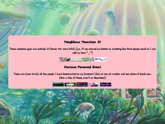 othersites screenshot