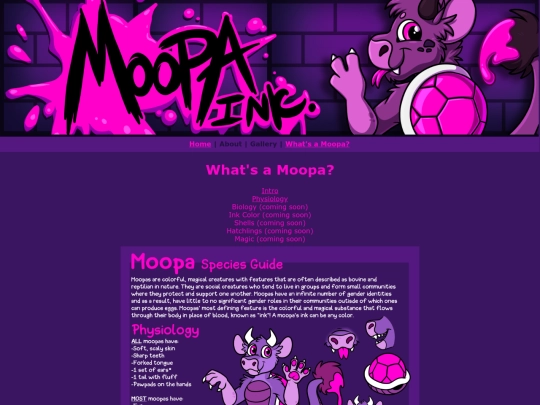 whatsamoopa screenshot